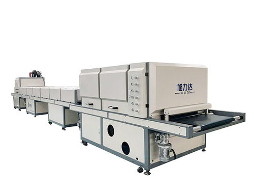 玻鋼石封釉機(jī)供應(yīng)商 玻鋼石封釉機(jī) 旭力達(dá)自動化設(shè)備 圖