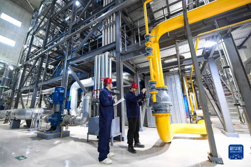 北京啟動居民供暖工作