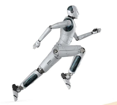 人形機(jī)器人,繼科力爾之后,再推出超越豐立智能6天6大號(hào)板的力星股份