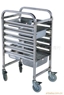 力天機械，專業之選——廣州市番禺區大石力天廚具商行餐飲設備產品全覽