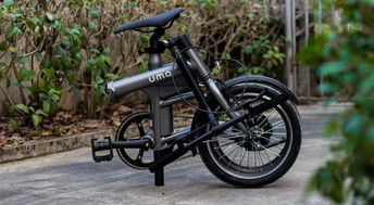 做城市的自由穿梭者 云馬mini電動(dòng)助力自行車(chē)，開(kāi)啟都市輕出行新篇章