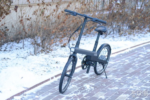 告別共享單車(chē)的局限 小米電動(dòng)助力自行車(chē)，重新定義城市短途出行