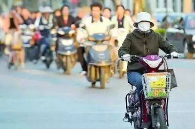 家里有電動(dòng)車的東莞人注意了！又一新規(guī)出臺(tái) 助動(dòng)自行車新變化來了